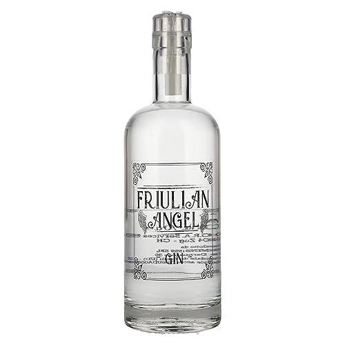 Domenis 1898 FRIULIAN ANGEL Gin Gin (1 x 0.7 l) von DOMENIS 1898