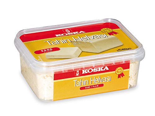 Halva Natur 350 gr von DORiMED