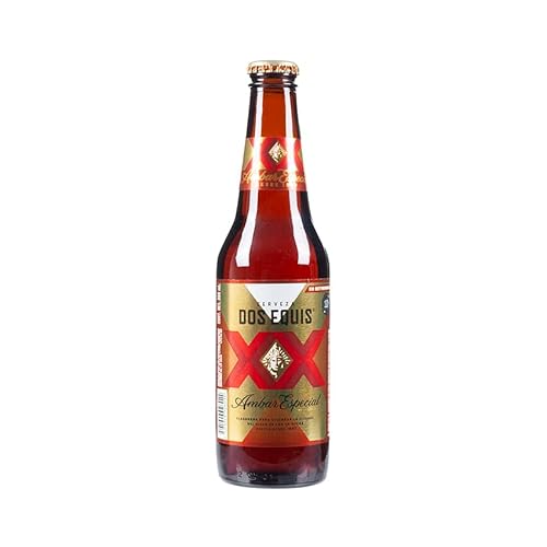 Cerveza DOS EQUIS Ambar Especial, 4,7% vol, 355ml / 1 Stuck von DOS EQUIS