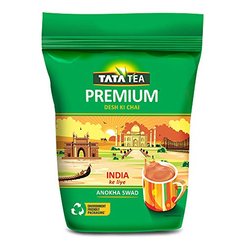TATA TEA PREMIUM LOSE 1 KG (3) von Tata Tea Premium