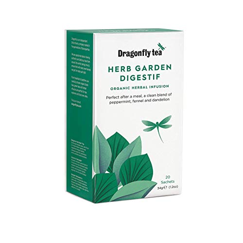 Dragonfly Tea Jasmine Pearls Green Tea Large Leaf Tea Pyramiden von DRAGONFLY