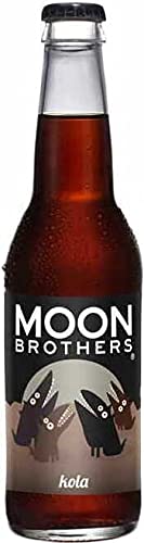 +Kola 330 ml Moon Brothers von DRINK2ME