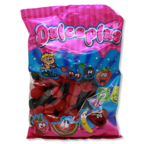 DULCE PLUS WILD BERRIES - 1KG von Dulceplus