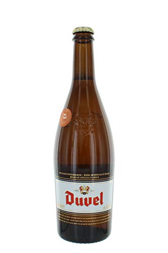 Birra Duvel Golden Ale Blonde Cl 75 von DUVEL