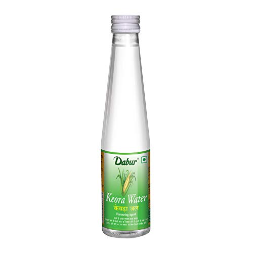 Dabur Kewra Water Kewda 1 x 250ml von Dabur