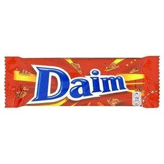 Daim 28G x Case of 36 von Daim