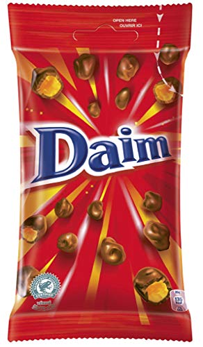 Daim Dragees von Daim