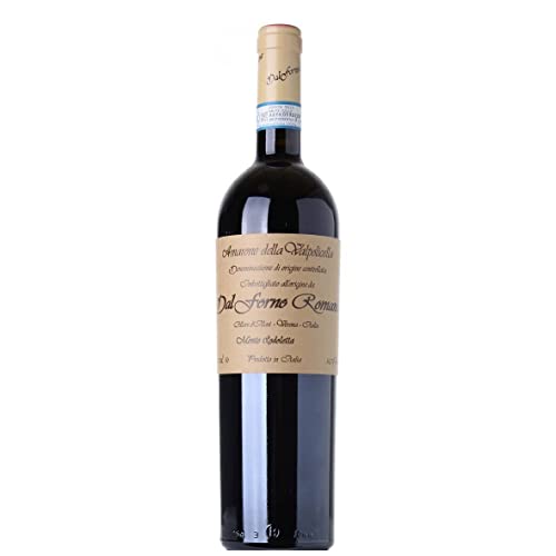 Amarone della Valpolicella Monte Lodoletta Docg 2013 Dal Forno Romano 750ml von Dal Forno Romano