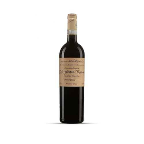 Dal Forno Romano Amarone della Valpolicella DOCG 2016 Monte Lodoletta, Venetien-Rotwein, 16,5% vol, 750 ml von Dal Forno Romano