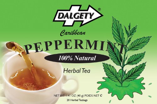 Dalgety Peppermint [Haushaltswaren] von Dalgety