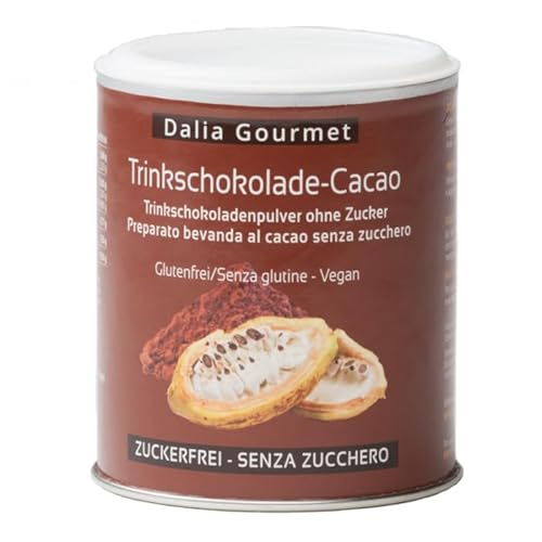 Dalia Gourmet Trinkschokolade-Cacao von Dalia Gourmet