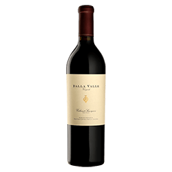 Dalla Valle Vineyards : Cabernet Sauvignon 2017 von Dalla Valle Vineyards