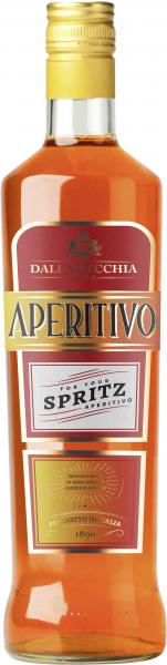 Dalla Vecchia Aperitivo von Dalla Vecchia