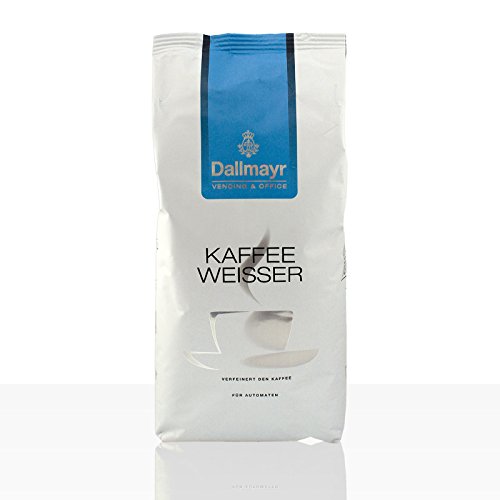 Dallmayr Kaffeeweißer 10 x 1kg, Vending & Office von Dallmayr