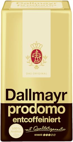 Dallmayr entcoffeiniert (500 g ) von Dallmayr