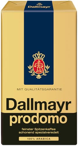 Dallmayr Prodomo 250g gemahlen von Dallmayr