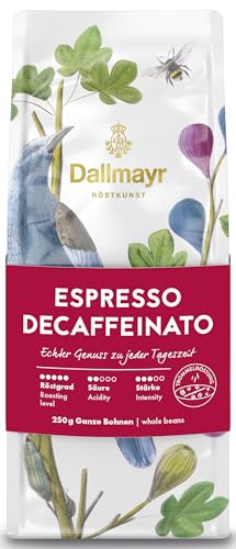 Espresso Decaff. 250g i.B. von Dallmayr