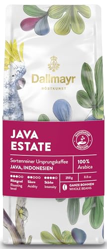 Java Estate 250g i.B. von Dallmayr