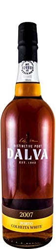 2007 Dalva Colheita White Port von Dalva