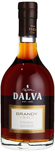 Dalva Brandy V.S.O.P Extra Special (1 x 0.7 l) von Dalva