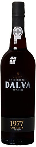 Dalva Colheita Port 1977 (1 x 0.7 l) von Dalva