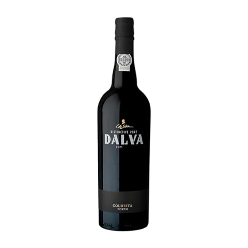 Dalva Colheita Porto 1994 75 cl Verstärkter Wein von Dalva