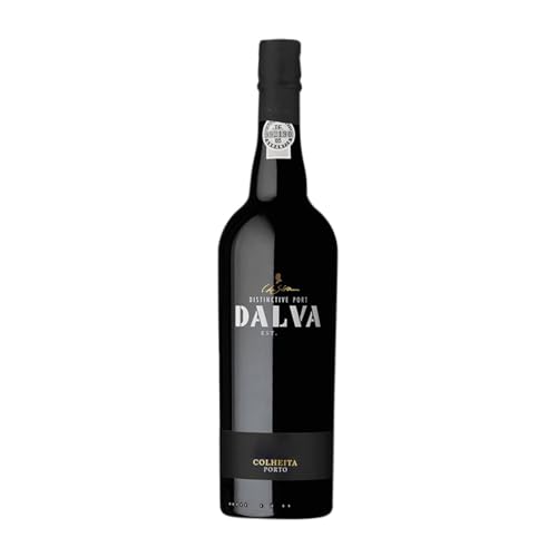 Dalva Colheita Porto 75 cl Verstärkter Wein von Dalva