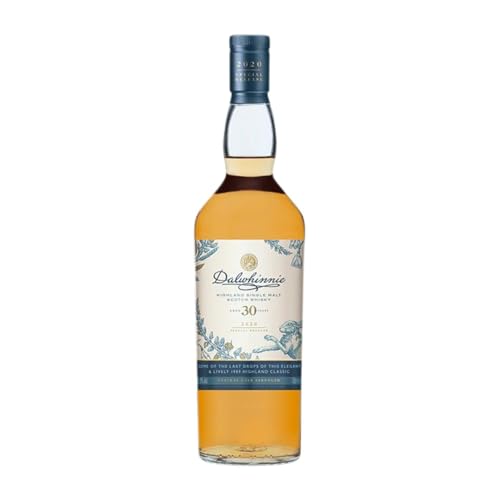 Whiskey Single Malt Dalwhinnie Special Release 30 Jahre 70 cl von Dalwhinnie Distillery