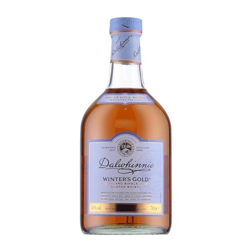 Whiskey Single Malt Dalwhinnie Winter's Gold 70 cl von Dalwhinnie Distillery