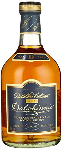 Dalwhinnie The Distillers Edition 2000 Special Release 2016 Whisky (1 x 0.7 l) von Dalwhinnie
