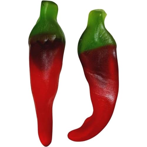 Damel drawing smiles chili 1kg von Damel