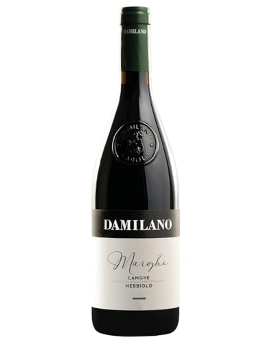 Langhe Nebbiolo DOC Marghe Damilano 2022 0,75 ℓ von Damilano