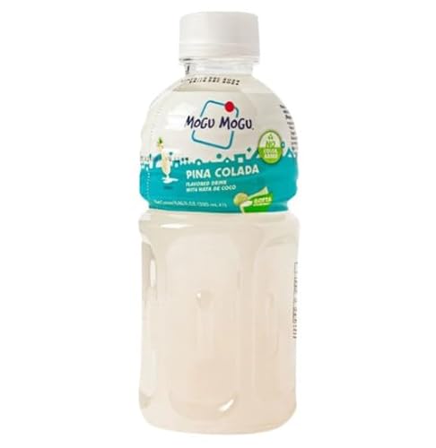 Mogu Mogu Multipak Getränk Pina Colada 6x 320ml von Damsouq