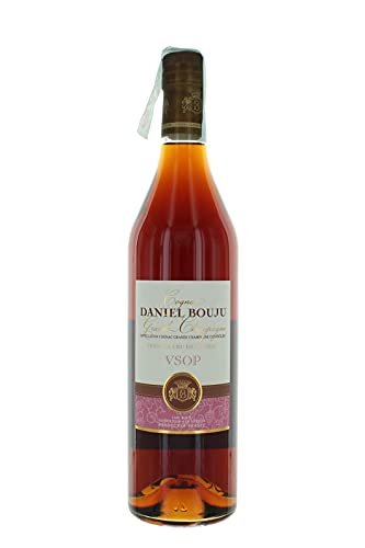 Daniel Bouju Cognac Vsop Cl 70 von Daniel Bouju