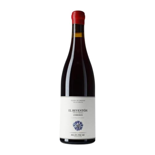 Landi El Reventón Grenache Vino de la Tierra de Castilla y León Alterung 75 cl Rotwein von Daniel Landi Viticultor - Vinícola Mentridiana