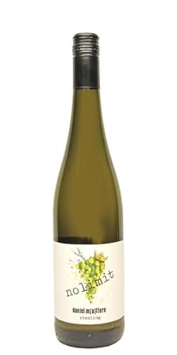 Daniel Mattern no limit, Riesling alkoholfrei 0,75 Liter von Daniel Mattern