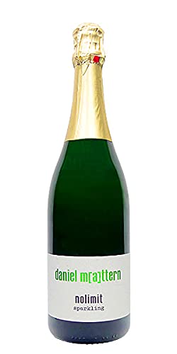 Daniel Mattern no limit sparkling alkoholfrei 0,75 Liter von Daniel Mattern