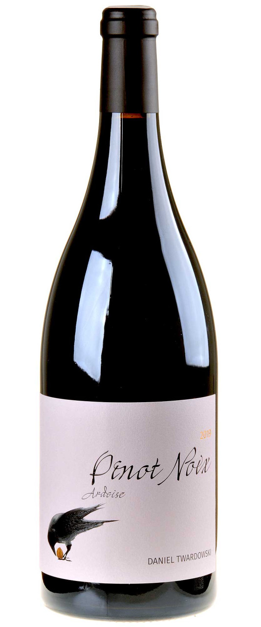 Daniel Twardowski Pinot Noix Ardoise 2019 Magnum von Daniel Twardowski