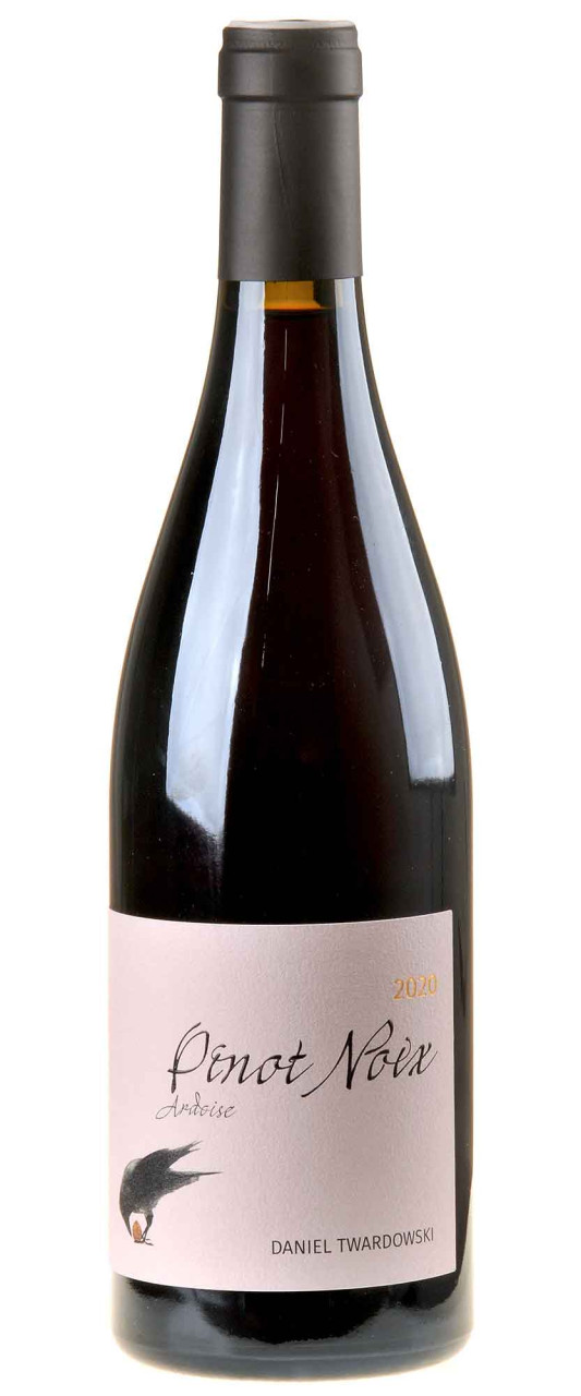 Daniel Twardowski Pinot Noix Ardoise 2021 von Daniel Twardowski