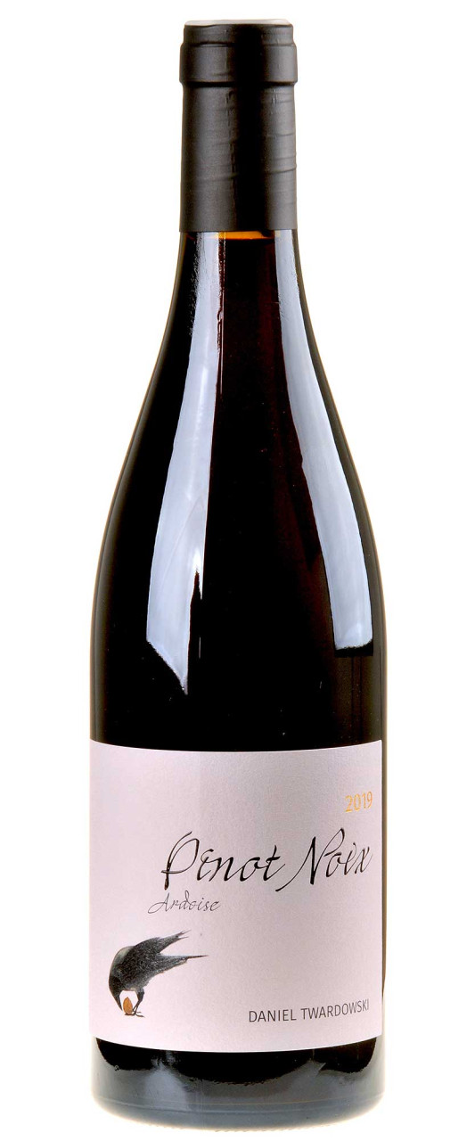 Daniel Twardowski Pinot Noix Ardoise 2019 von Daniel Twardowski