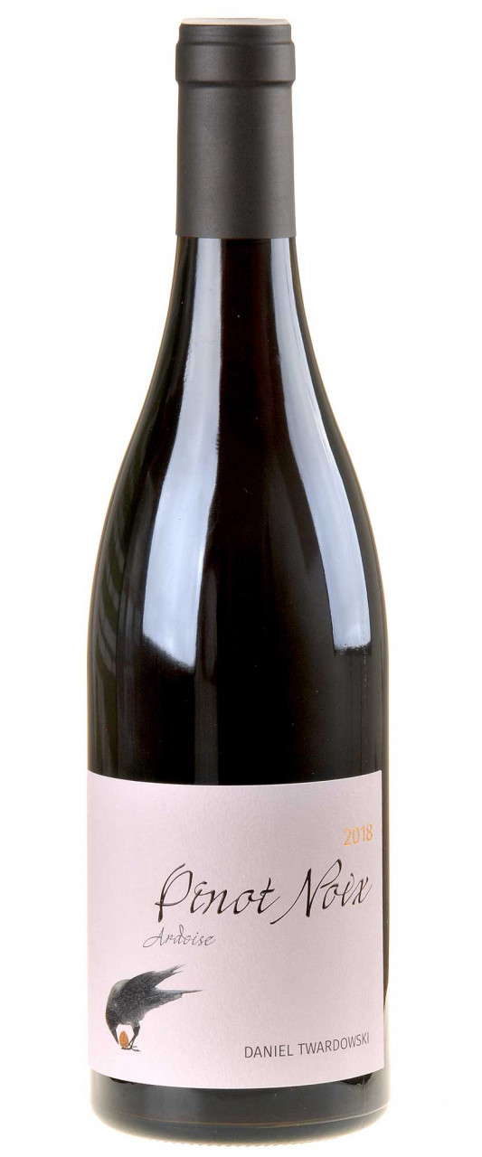 Daniel Twardowski Pinot Noix Ardoise 2020 von Daniel Twardowski