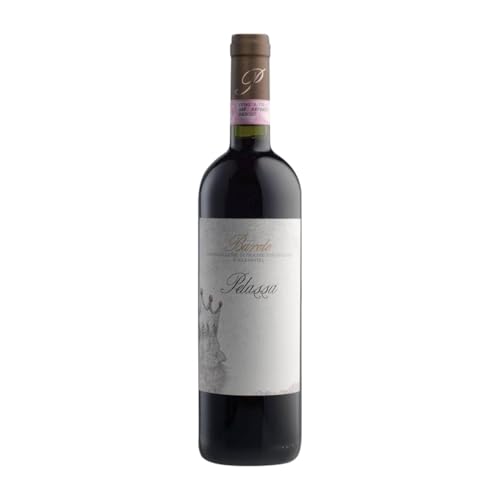 Daniele Pelassa Nebbiolo Barolo 75 cl Rotwein von Daniele Pelassa