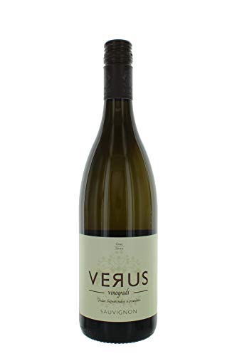 Verus Sauvignon Blanc Cl 75 Danilo Snayder von Danilo Snayder