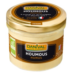 Hummus von Danival
