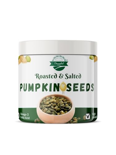 Danodia Foods Roasted Pumpkin Seeds, 16 oz von Danodia Foods