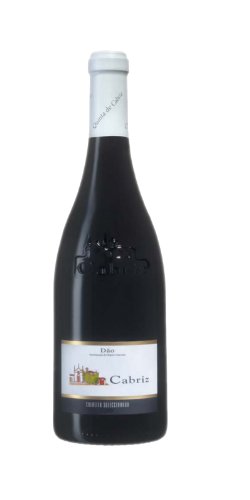 Quinta de Cabriz Colheita Seleccionada DOC 2022 (1 x 0,75L Flasche) von UOOTPC