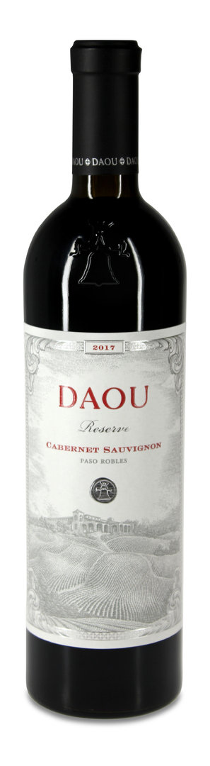 2018 Daou Cabernet Sauvignon Reserve von Weingarten Eden GmbH & Co. KG