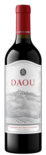 DAOU Cabernet Sauvignon 2018 750ml von Daou