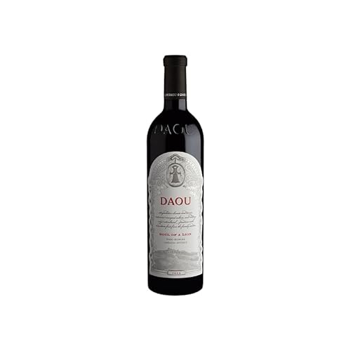 Daou Soul A Lion Cabernet Sauvignon 2020 1.5 L Magnum von Daou