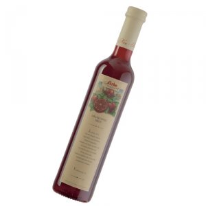 Darbo Fruchtsirup - Granatapfel - 6 x 0,50 l von Darbo